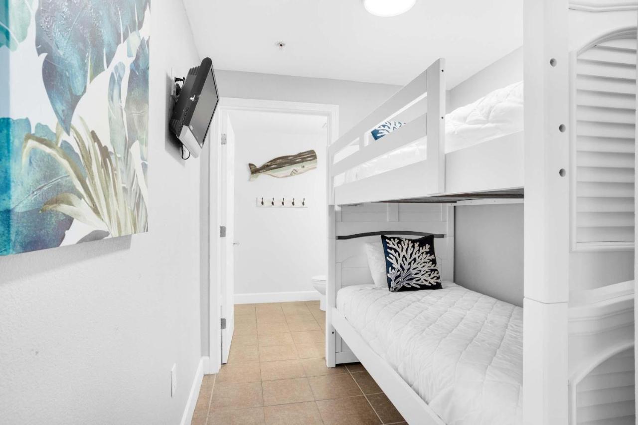 Tidewater 1810 Panama City Beach