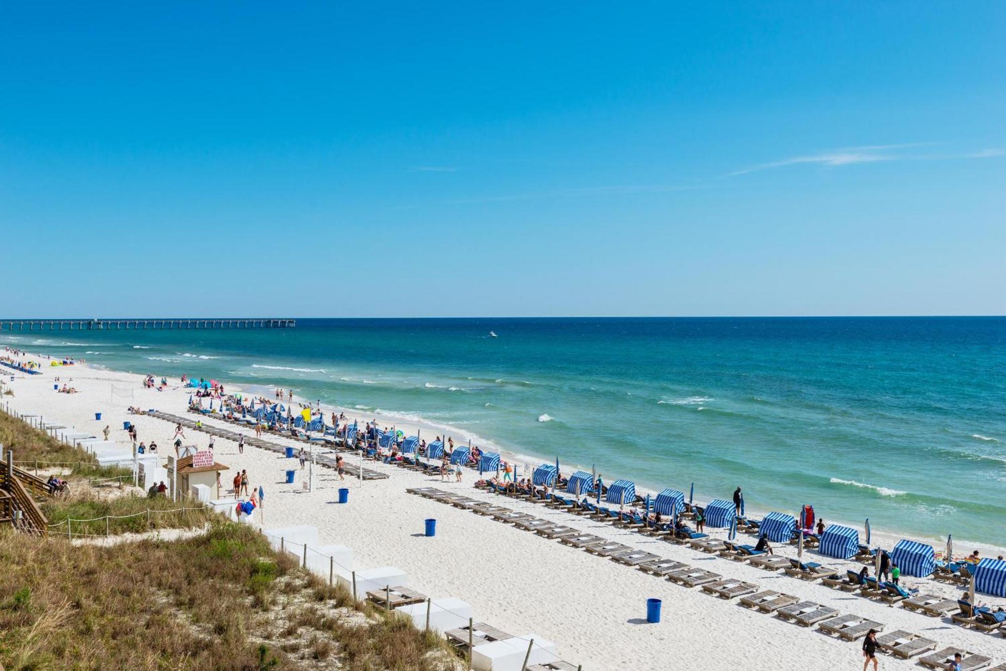 Holiday home Tidewater 1810 Panama City Beach